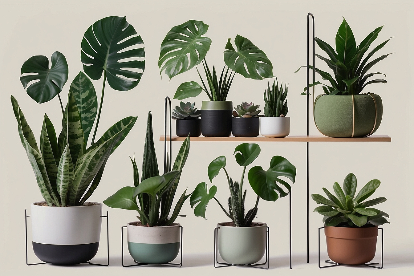 What You Need to Know About Minimalist Living with Plants